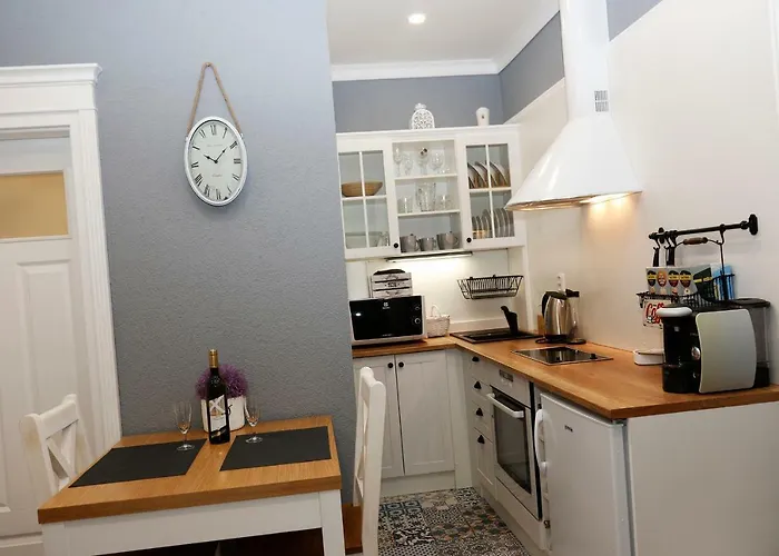 Apartman Sv. Urban