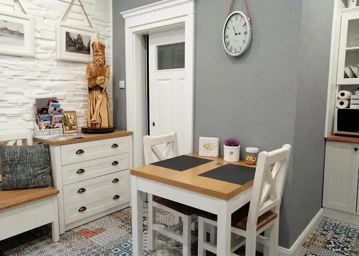 Apartman Sv. Urban