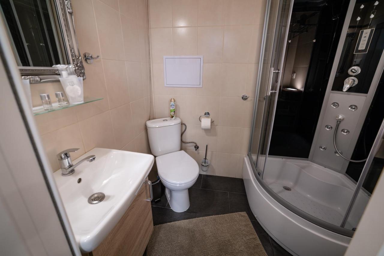 Appartamento Sv. Urban Bratislava