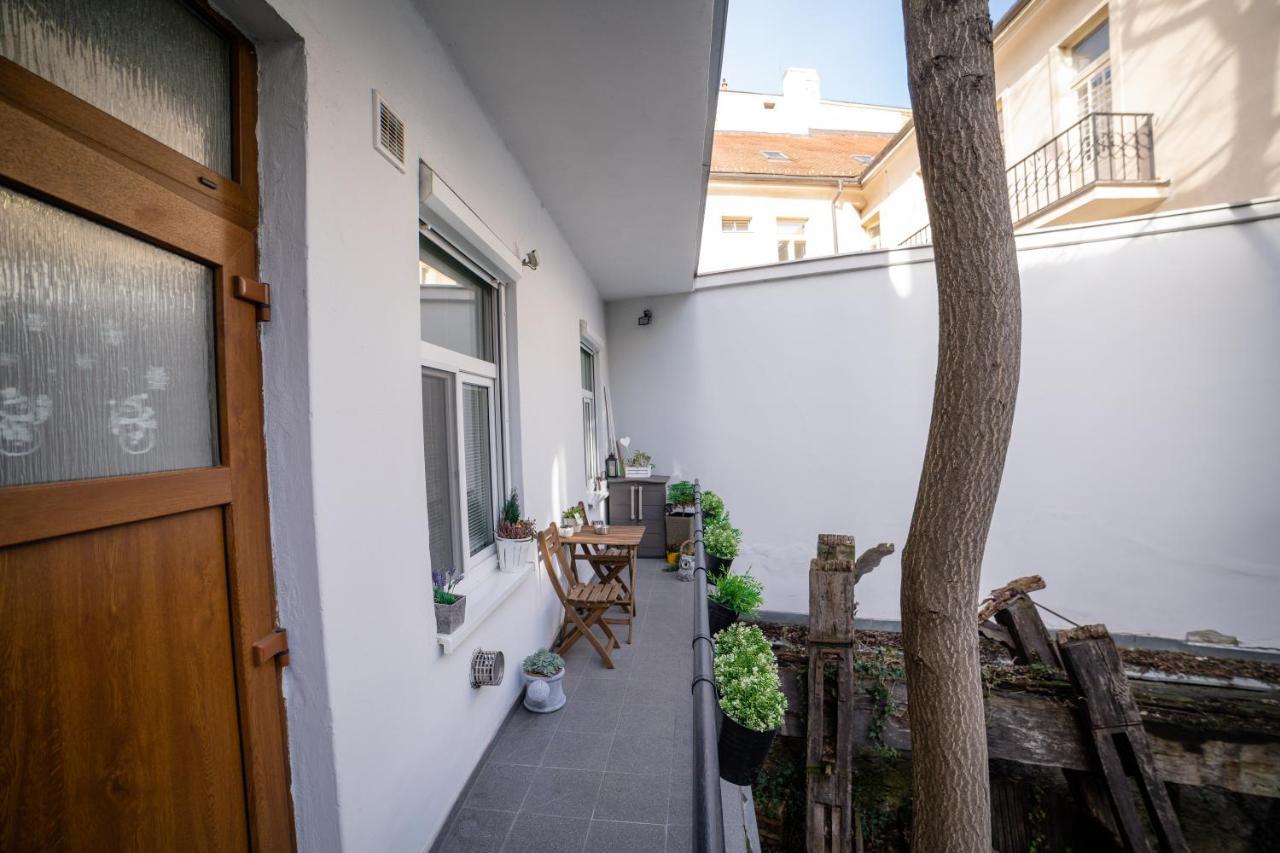 Sv. Urban Appartamento Bratislava